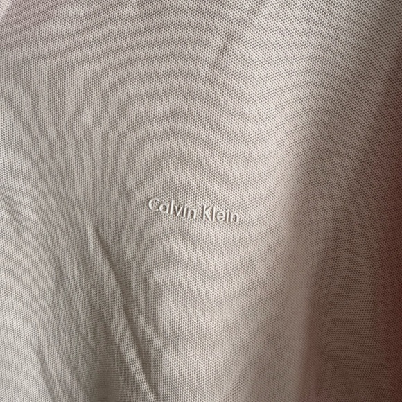 Calvin Klein Polo - Picture 2 of 3